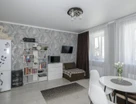 Студия, 27,1&nbsp;м²