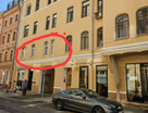 3-к. квартира, 60 м²