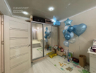 1-к. квартира, 34,8&nbsp;м²