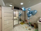 1-к. квартира, 34,8&nbsp;м²