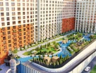 Студия, 28&nbsp;м²