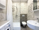Студия, 26,3&nbsp;м²