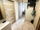 1-к. квартира, 35,8&nbsp;м²