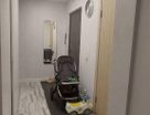 1-к. квартира, 43,8 м²