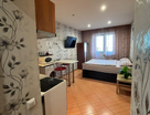 Студия, 25&nbsp;м²