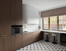3-к. квартира, 71&nbsp;м²