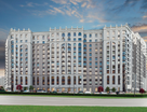 3-к. квартира, 71,3 м²