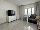 1-к. квартира, 43&nbsp;м²