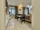3-к. квартира, 57,4&nbsp;м²
