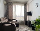 Студия, 25 м²