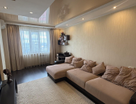 1-к. квартира, 54,8 м²