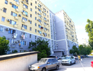 1-к. квартира, 21&nbsp;м²