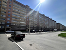 2-к. квартира, 58&nbsp;м²