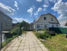 Одноэтажный таунхаус, 89 м²