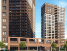 2-к. квартира, 53,2&nbsp;м²