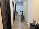 3-к. квартира, 57 м²