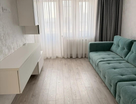 2-к. квартира, 60,4 м²