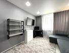 Студия, 17,7&nbsp;м²