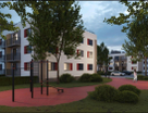 1-к. квартира, 85,8&nbsp;м²
