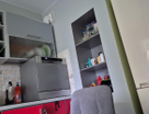 1-к. квартира, 33,7&nbsp;м²