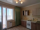 1-к. квартира, 36,7 м²