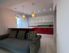 1-к. квартира, 60&nbsp;м²