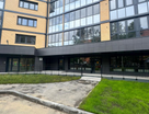 Студия, 25,3&nbsp;м²
