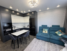 1-к. квартира, 36,4 м²