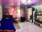 1-к. квартира, 34,8&nbsp;м²