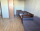 1-к. квартира, 39,1 м²