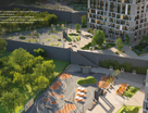 1-к. квартира, 39,1&nbsp;м²