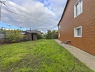 Двухэтажный дом, 75 м²