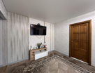 4-к. квартира, 60,5 м²