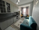 1-к. квартира, 42&nbsp;м²