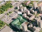 Помещение свободного назначения, 95&nbsp;м²
