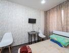 Студия, 18&nbsp;м²