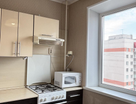 1-к. квартира, 27&nbsp;м²