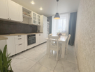 3-к. квартира, 87,9 м²