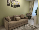 Студия, 27,5 м²