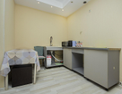 Студия, 37,6&nbsp;м²