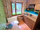 1-к. квартира, 32,6&nbsp;м²