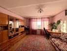 3-к. квартира, 57 м²