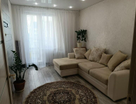 1-к. квартира, 36,7&nbsp;м²