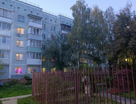 3-к. квартира, 58,5&nbsp;м²