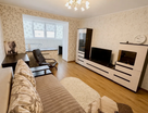 1-к. квартира, 37 м²