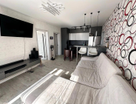4-к. квартира, 64,5 м²