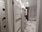 1-к. квартира, 34,6 м²