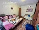 3-к. квартира, 60,5&nbsp;м²