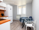1-к. квартира, 38,4&nbsp;м²