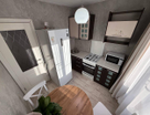1-к. квартира, 31&nbsp;м²